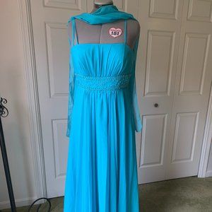 Milano Style B8998 Size 14